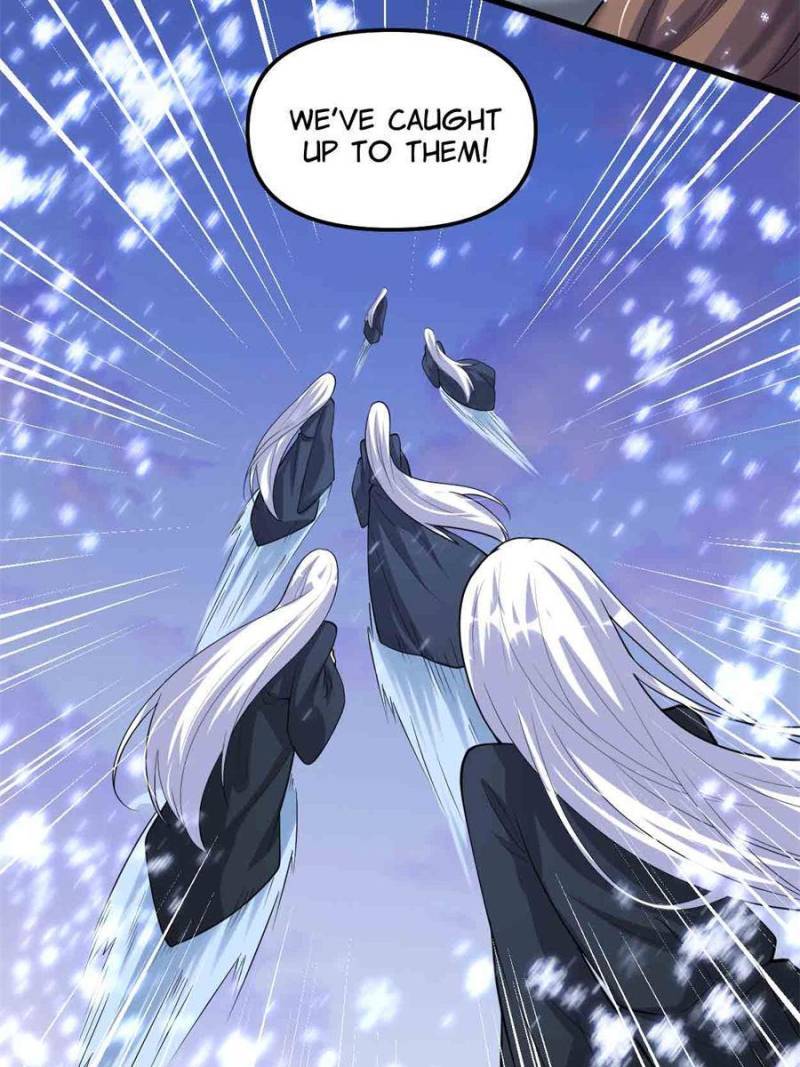 I Might Be a fake Cultivator chapter 267 page 18