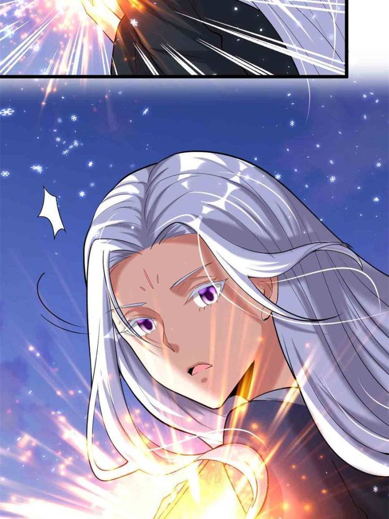 I Might Be a fake Cultivator chapter 267 page 20