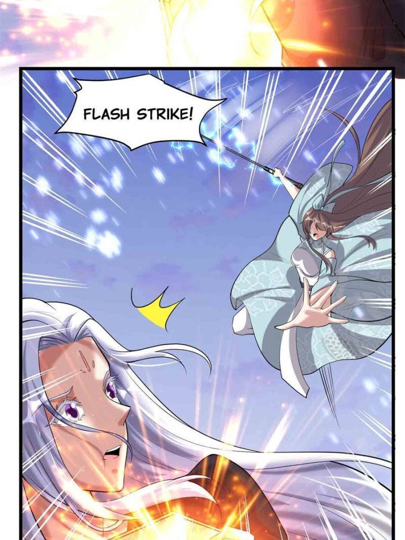 I Might Be a fake Cultivator chapter 267 page 21