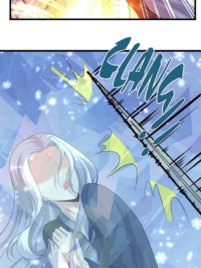 I Might Be a fake Cultivator chapter 267 page 22