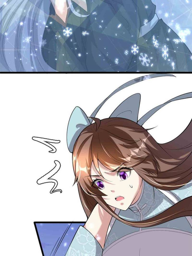 I Might Be a fake Cultivator chapter 267 page 23