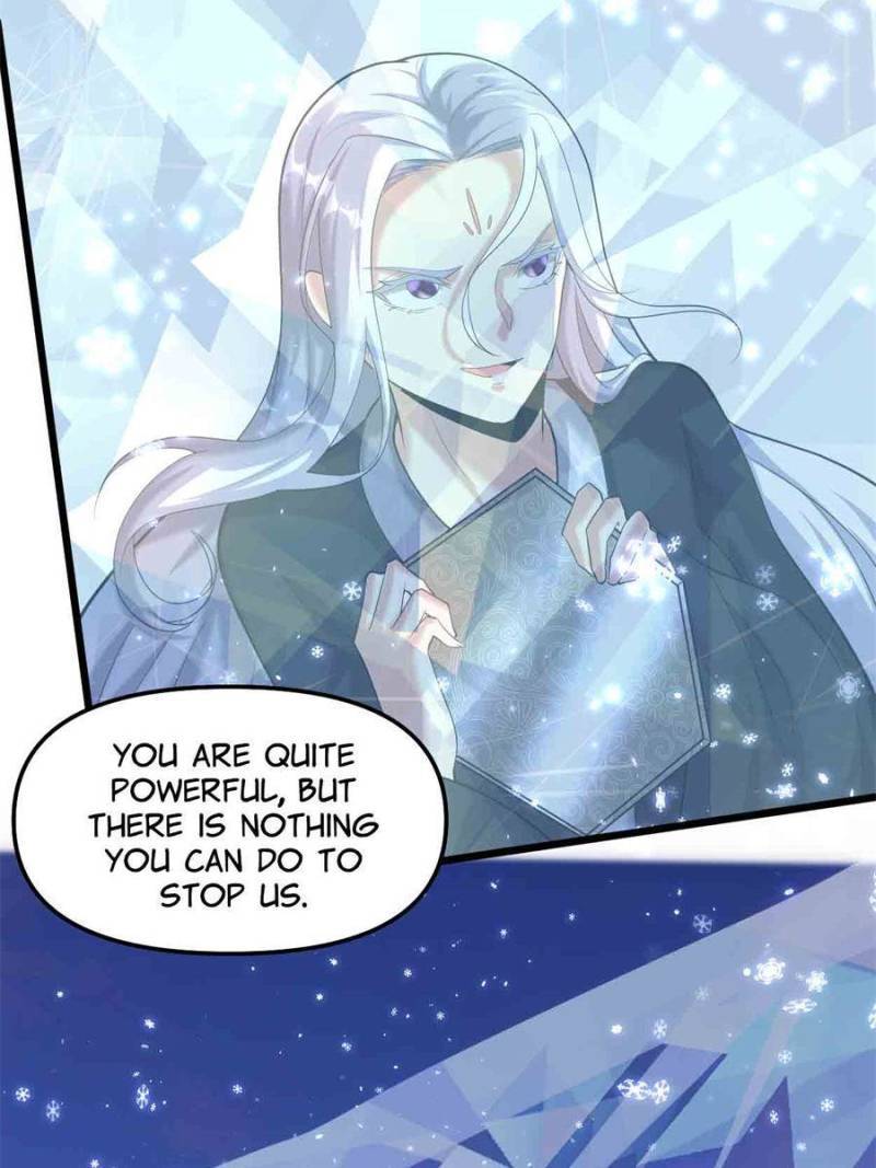 I Might Be a fake Cultivator chapter 267 page 25