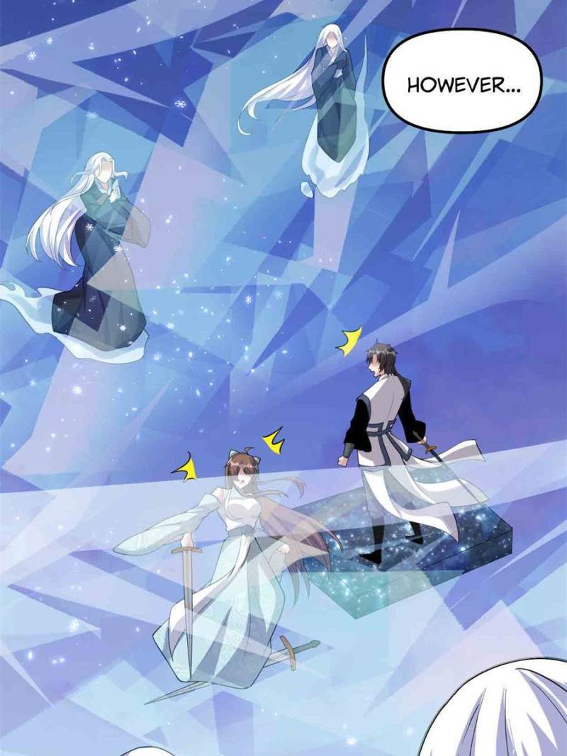 I Might Be a fake Cultivator chapter 267 page 26