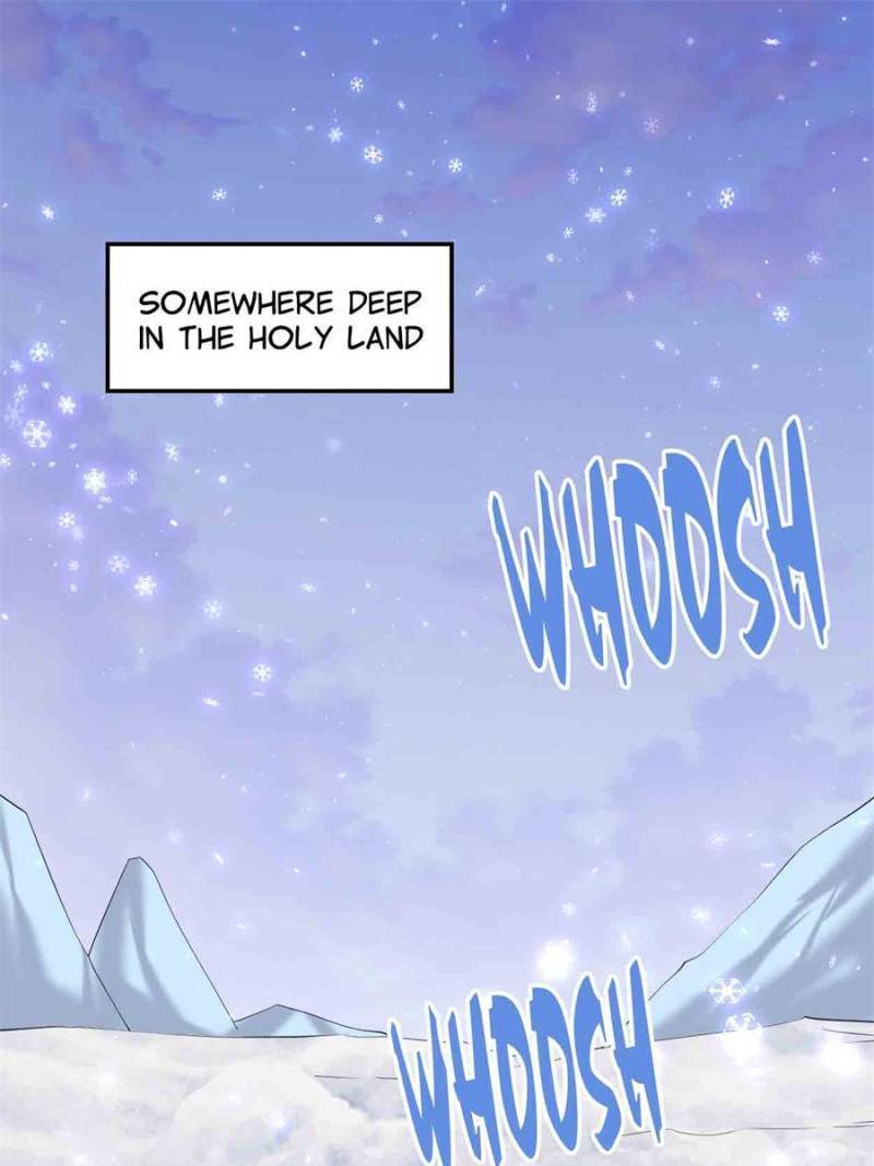 I Might Be a fake Cultivator chapter 267 page 30