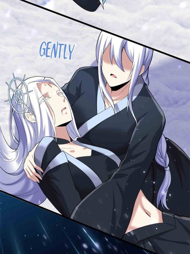 I Might Be a fake Cultivator chapter 267 page 33