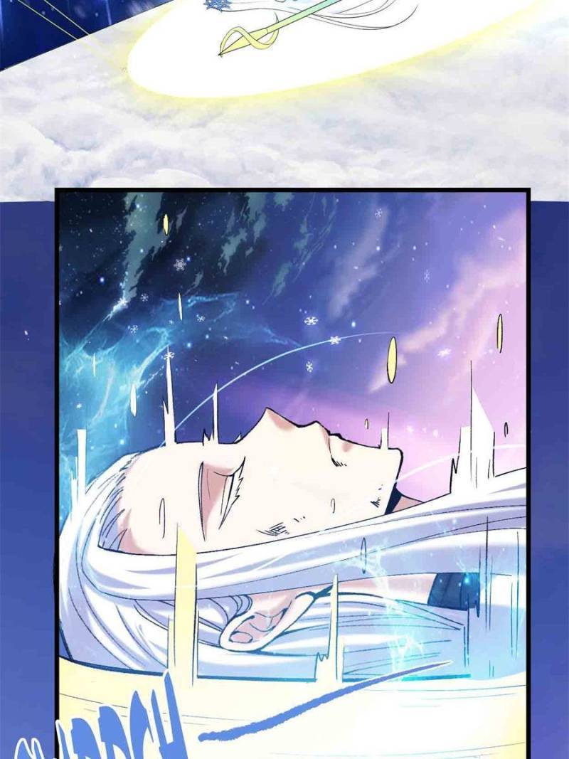 I Might Be a fake Cultivator chapter 267 page 35