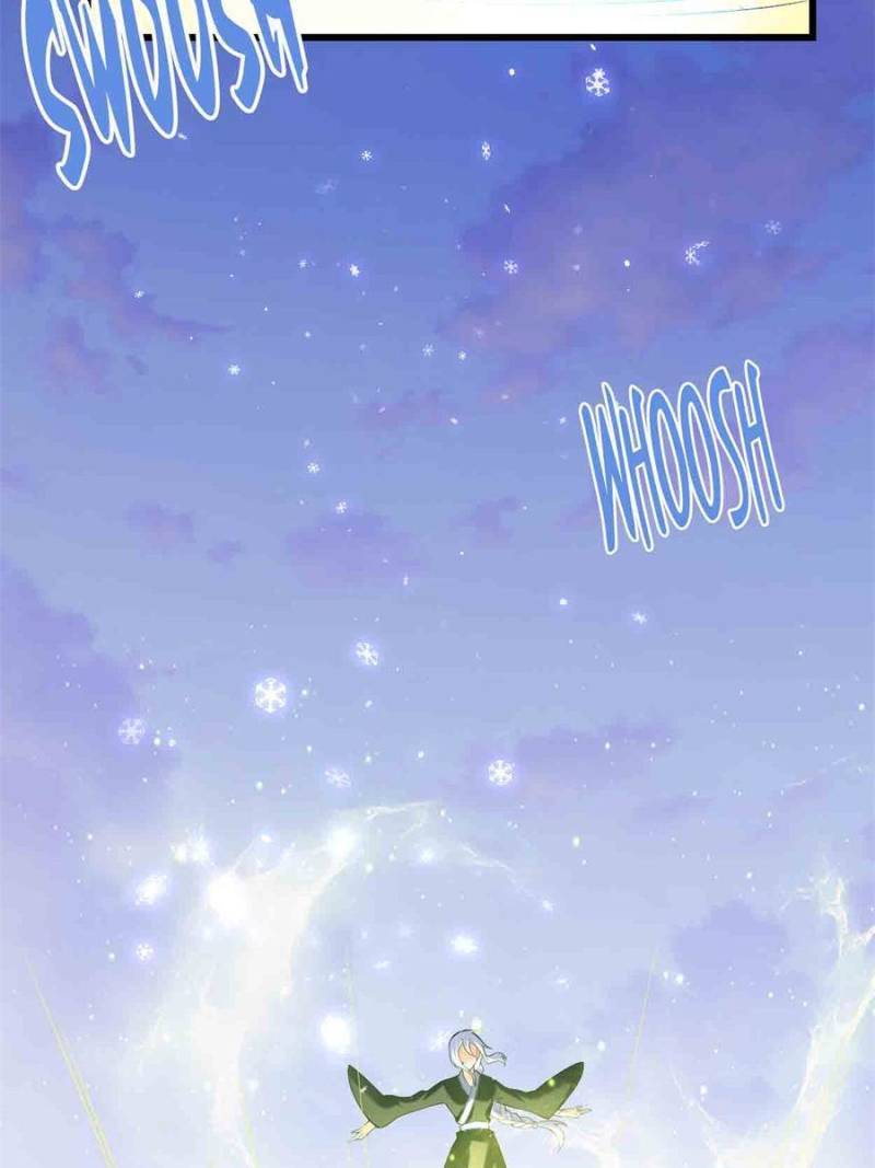 I Might Be a fake Cultivator chapter 267 page 36