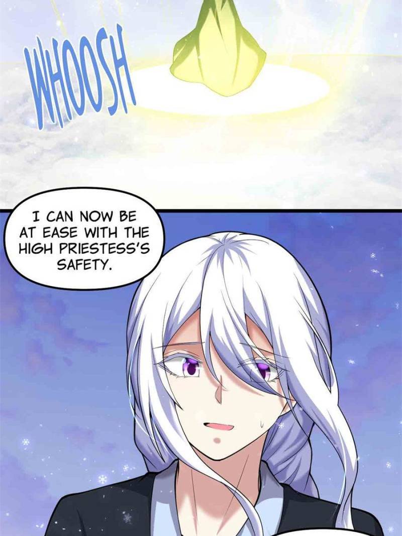 I Might Be a fake Cultivator chapter 267 page 37