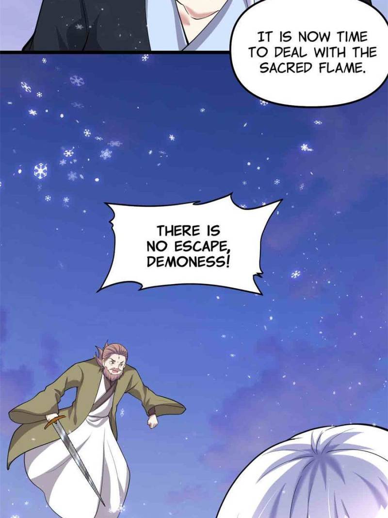 I Might Be a fake Cultivator chapter 267 page 38