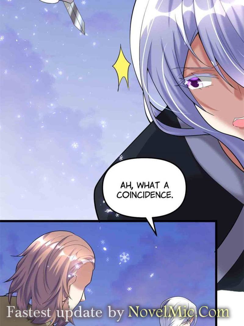 I Might Be a fake Cultivator chapter 267 page 39