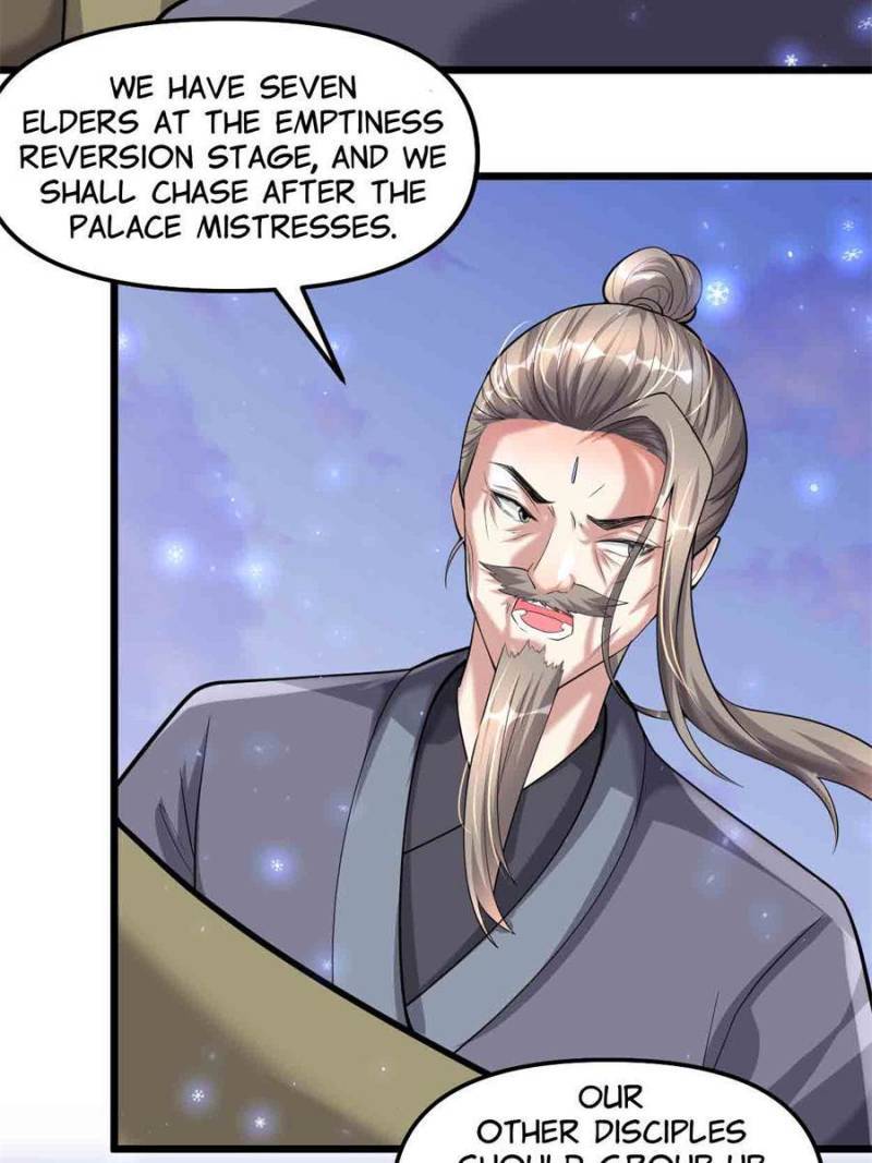 I Might Be a fake Cultivator chapter 267 page 4