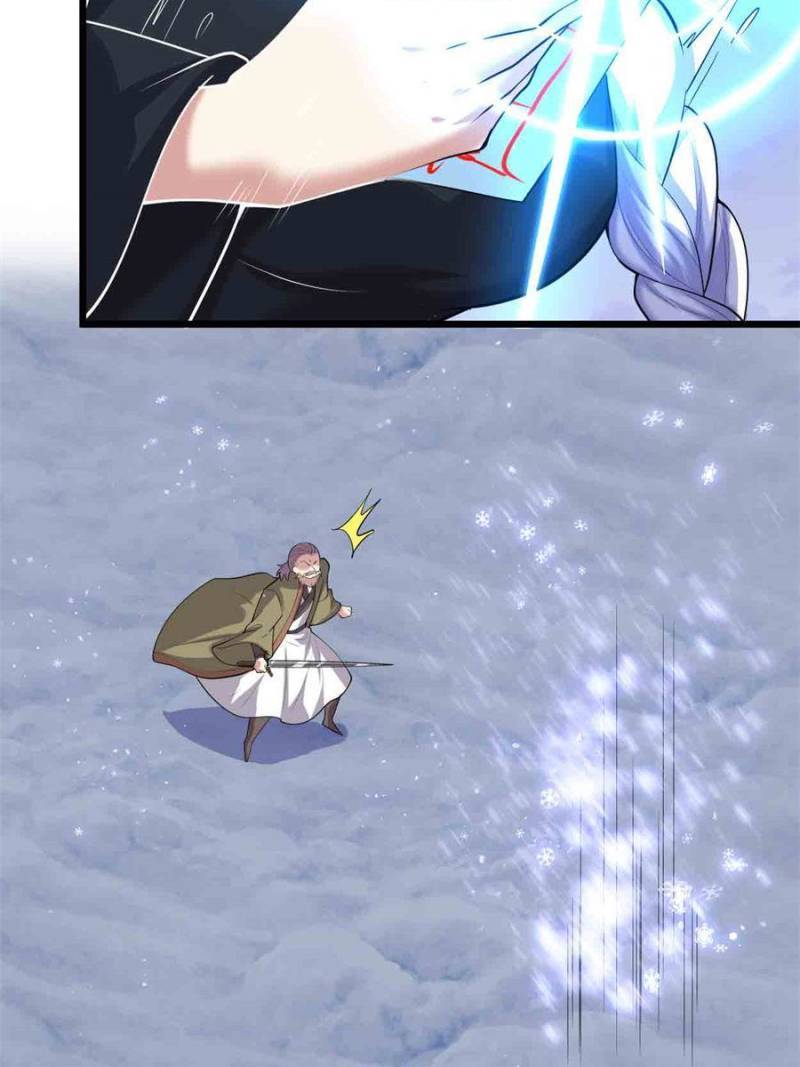 I Might Be a fake Cultivator chapter 267 page 41