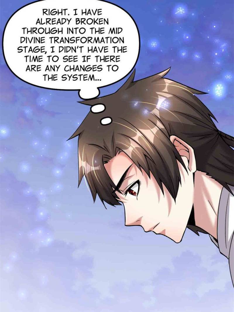 I Might Be a fake Cultivator chapter 267 page 9