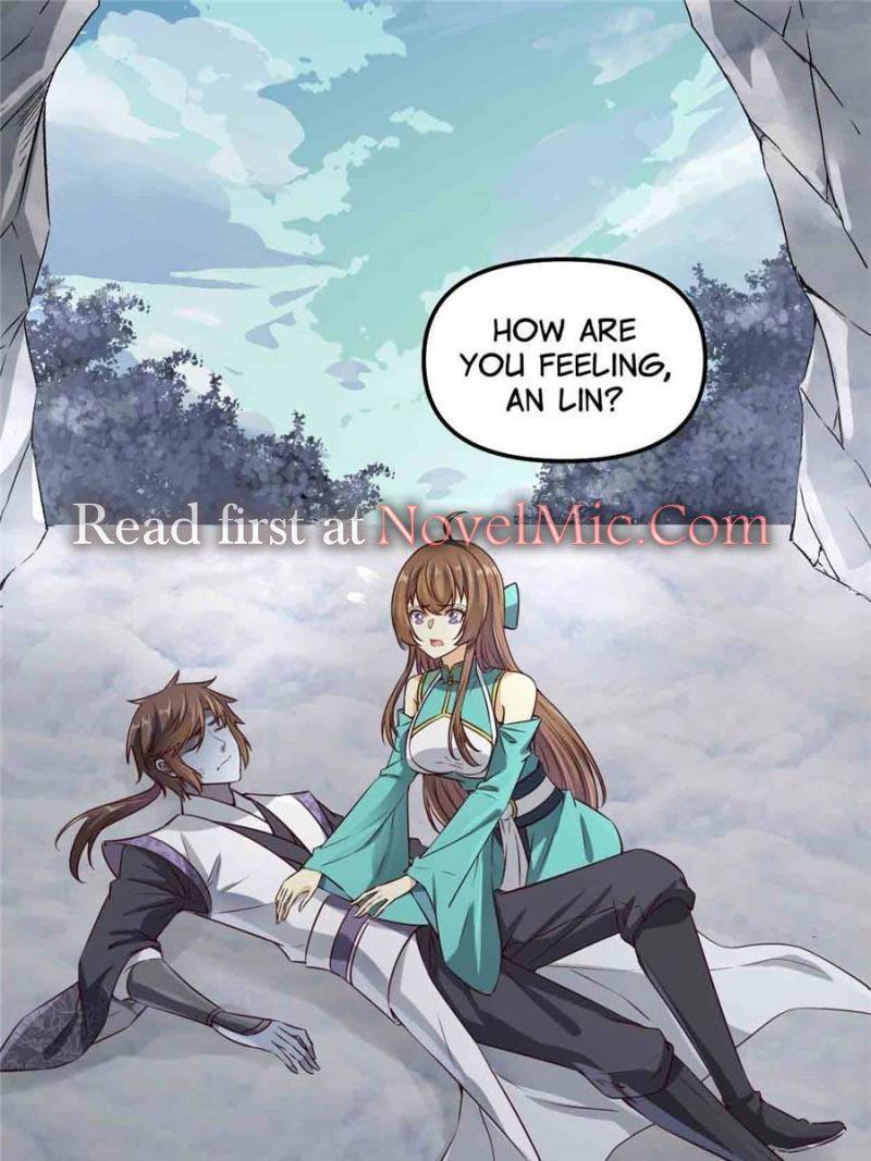 I Might Be a fake Cultivator chapter 270 page 1