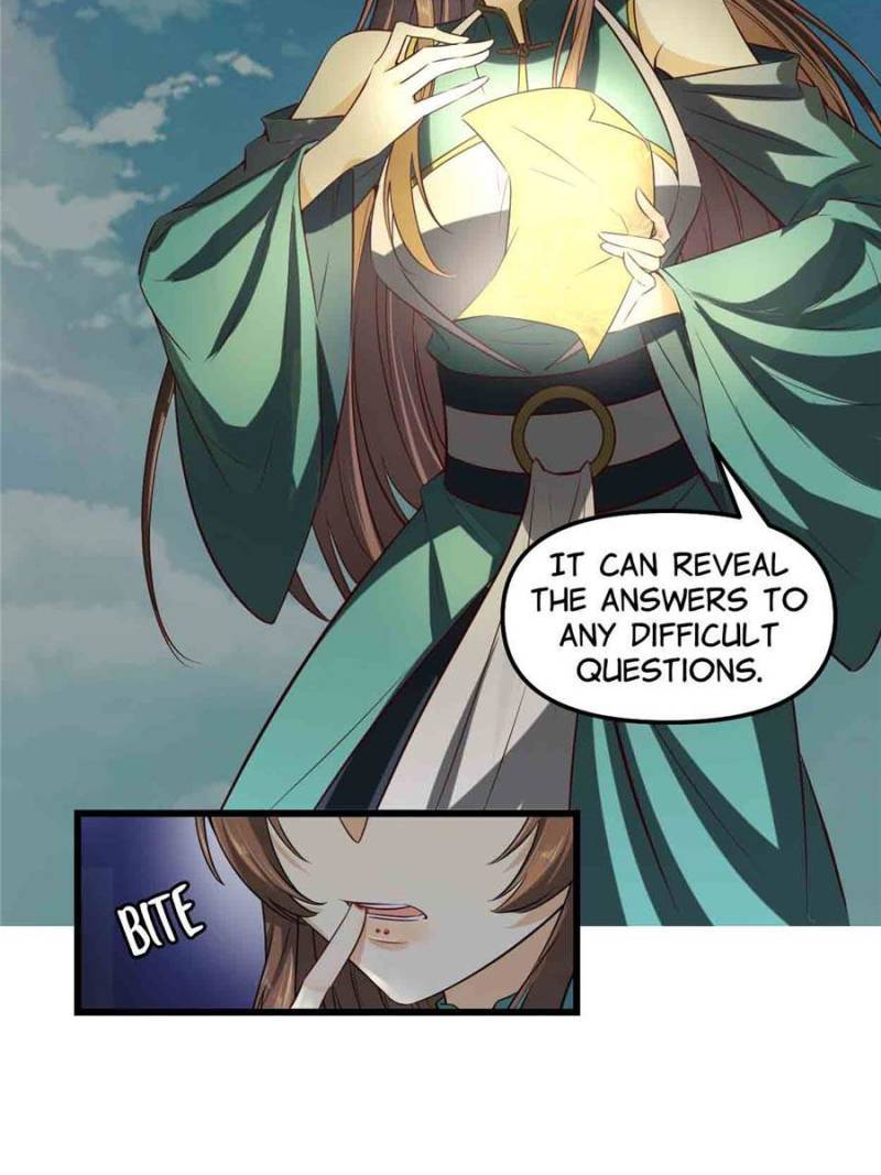 I Might Be a fake Cultivator chapter 270 page 10