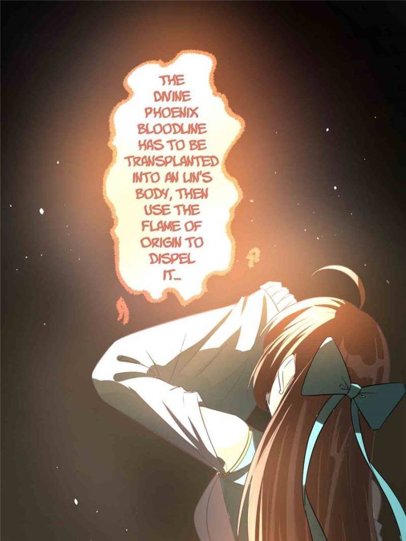 I Might Be a fake Cultivator chapter 270 page 16