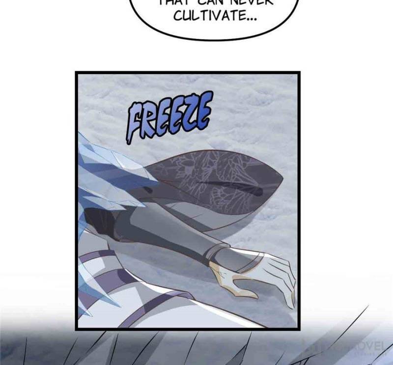I Might Be a fake Cultivator chapter 270 page 18