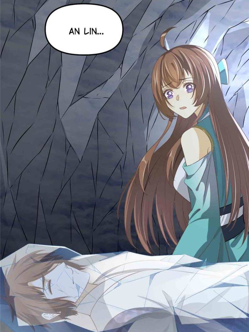 I Might Be a fake Cultivator chapter 270 page 19