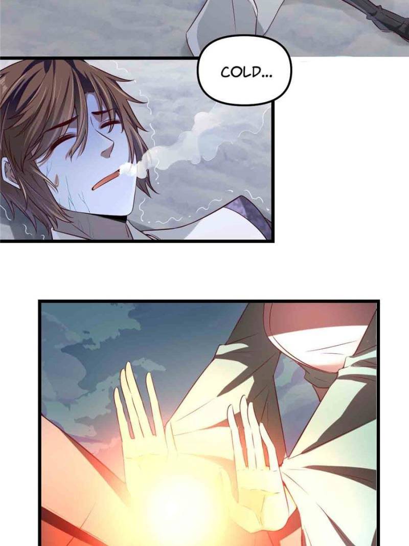 I Might Be a fake Cultivator chapter 270 page 2