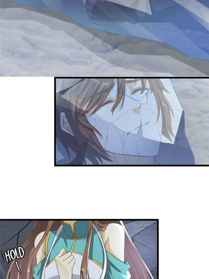 I Might Be a fake Cultivator chapter 270 page 20