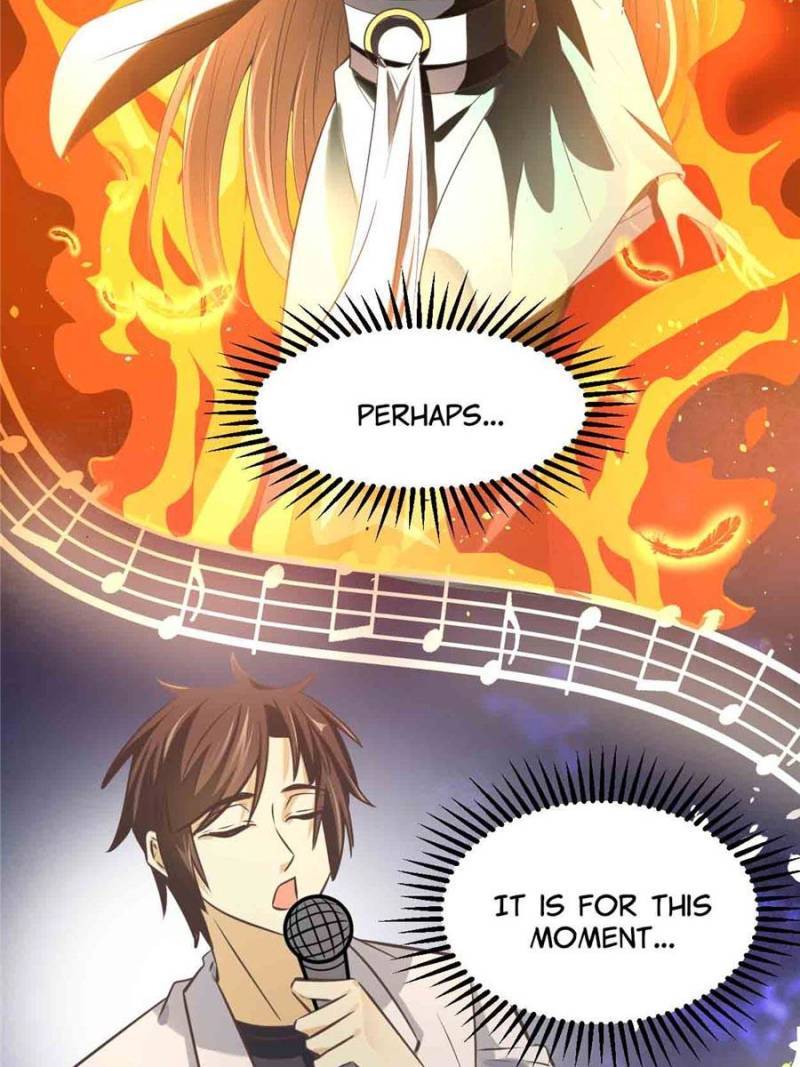 I Might Be a fake Cultivator chapter 270 page 23