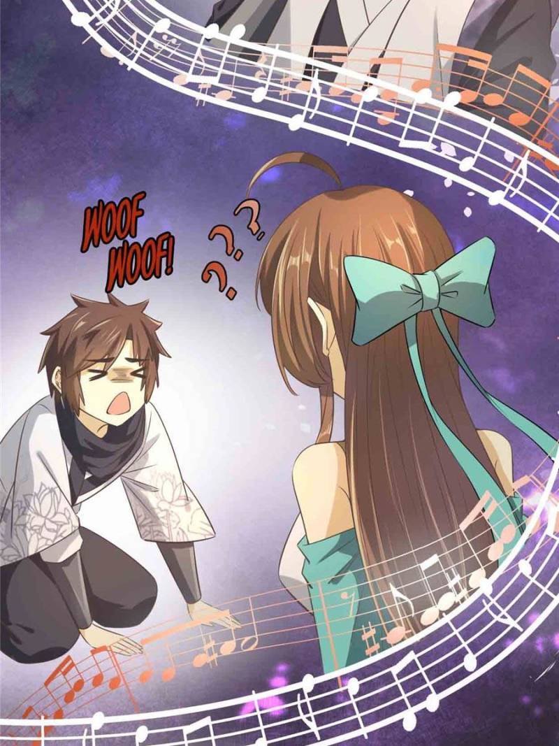 I Might Be a fake Cultivator chapter 270 page 25