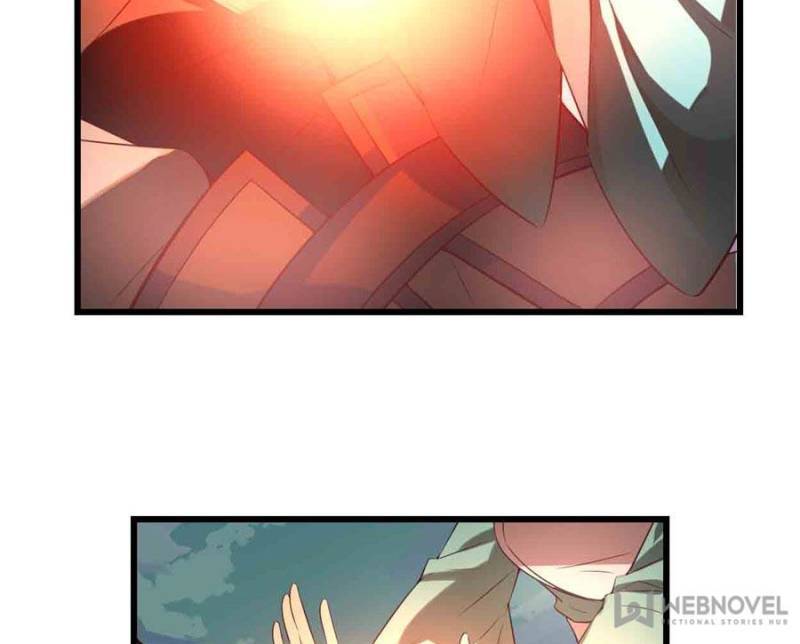 I Might Be a fake Cultivator chapter 270 page 3