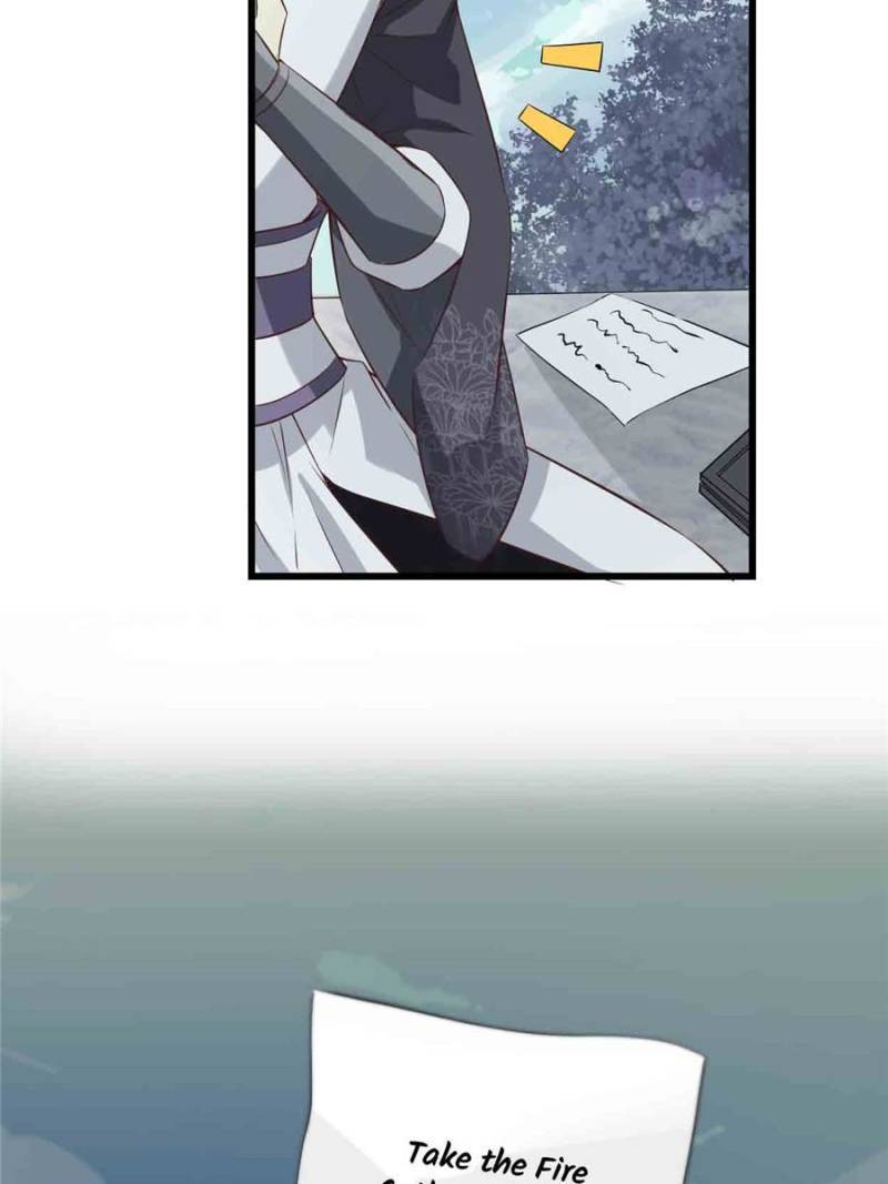 I Might Be a fake Cultivator chapter 270 page 32