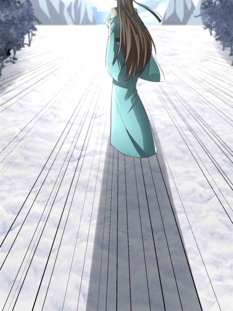 I Might Be a fake Cultivator chapter 270 page 34