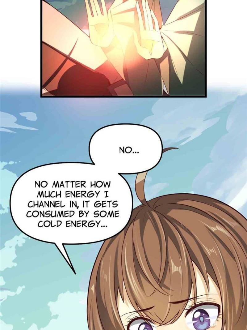 I Might Be a fake Cultivator chapter 270 page 4