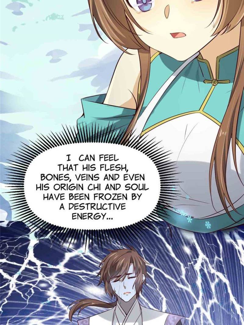 I Might Be a fake Cultivator chapter 270 page 5