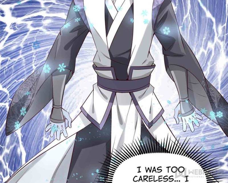I Might Be a fake Cultivator chapter 270 page 6