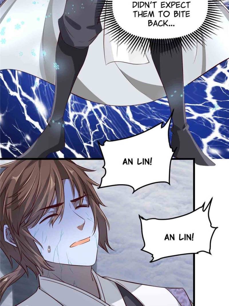 I Might Be a fake Cultivator chapter 270 page 7