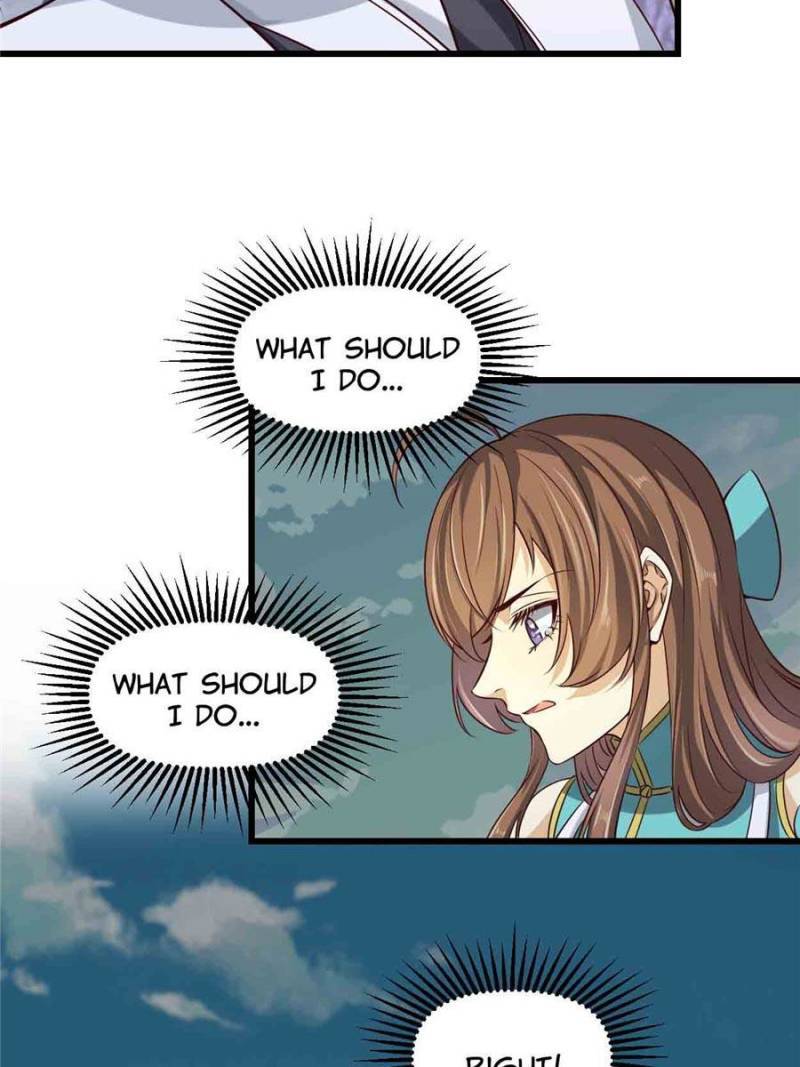 I Might Be a fake Cultivator chapter 270 page 8