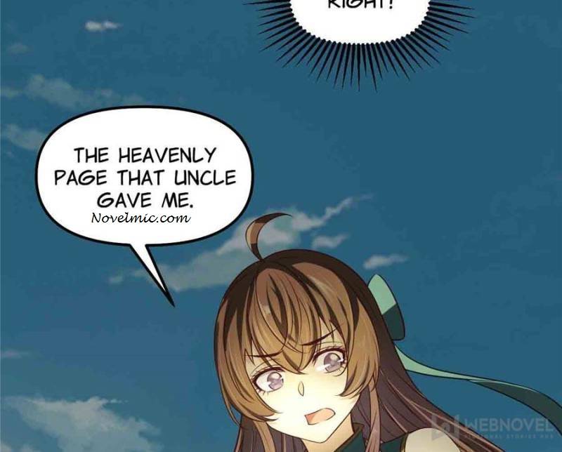 I Might Be a fake Cultivator chapter 270 page 9