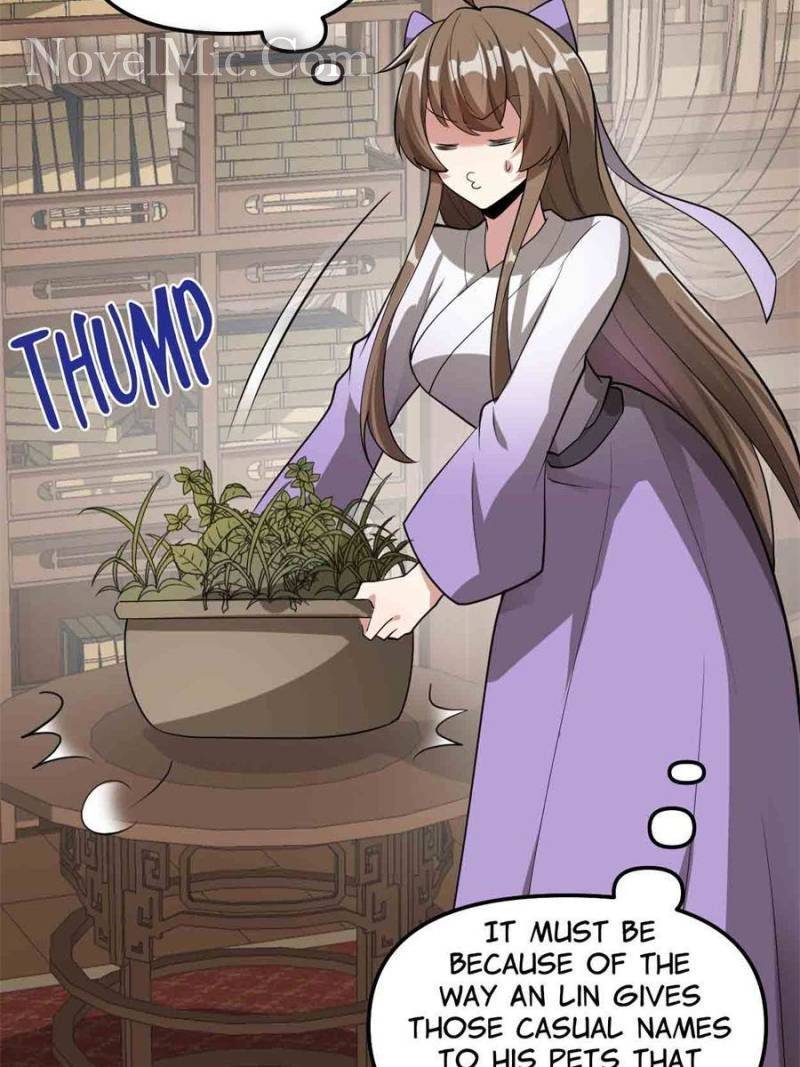 I Might Be a fake Cultivator chapter 272 page 11