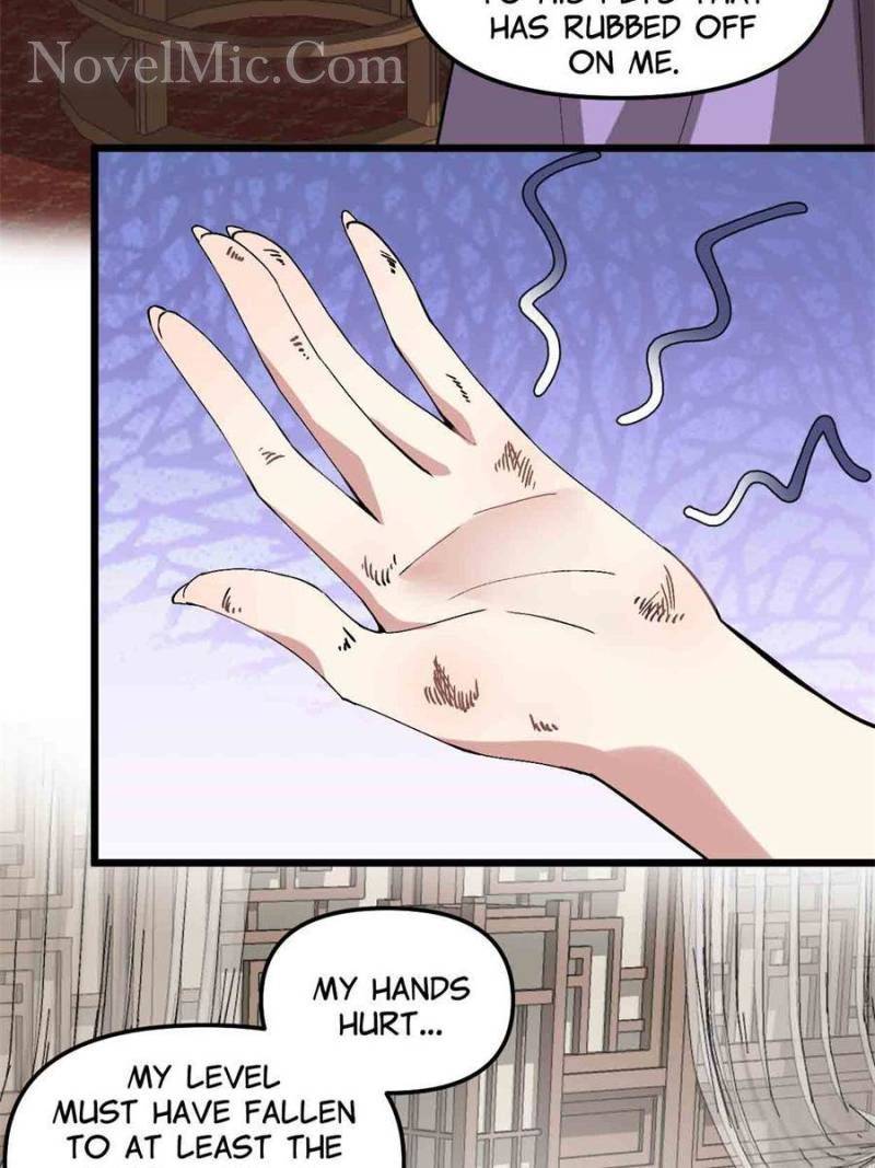 I Might Be a fake Cultivator chapter 272 page 12