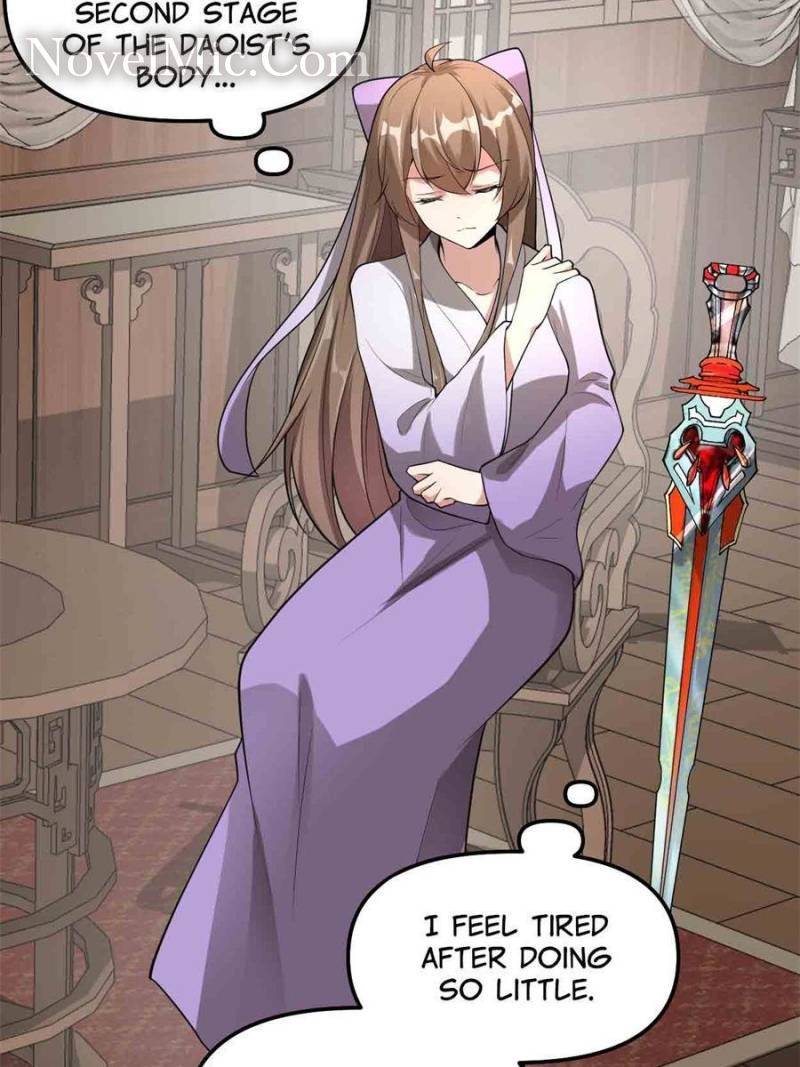 I Might Be a fake Cultivator chapter 272 page 13