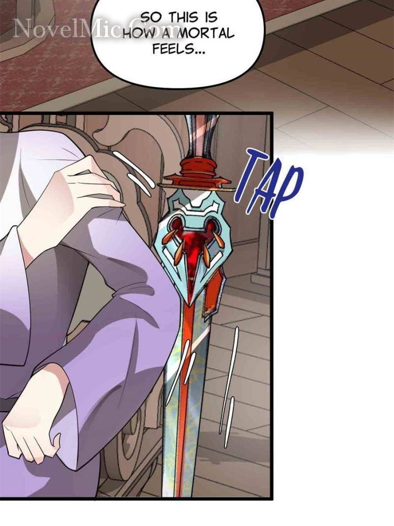 I Might Be a fake Cultivator chapter 272 page 14