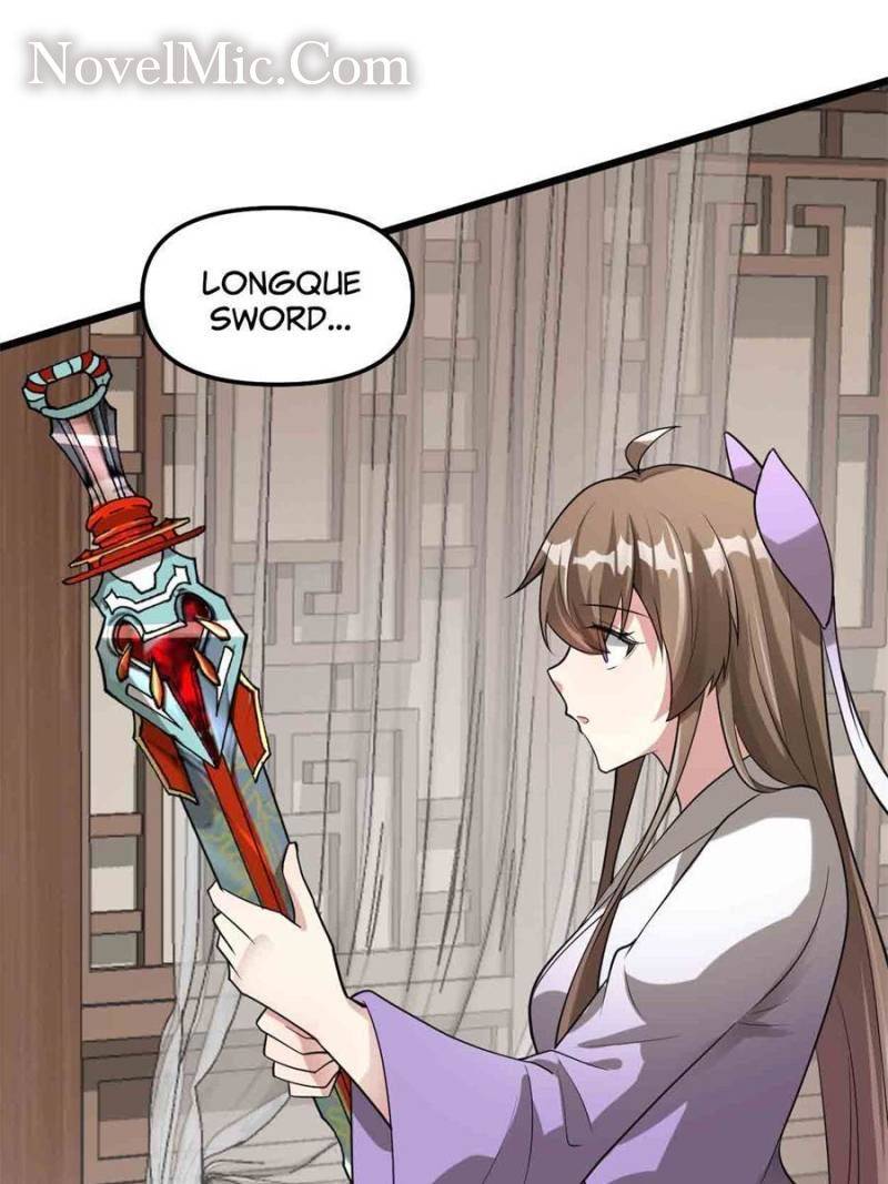 I Might Be a fake Cultivator chapter 272 page 15