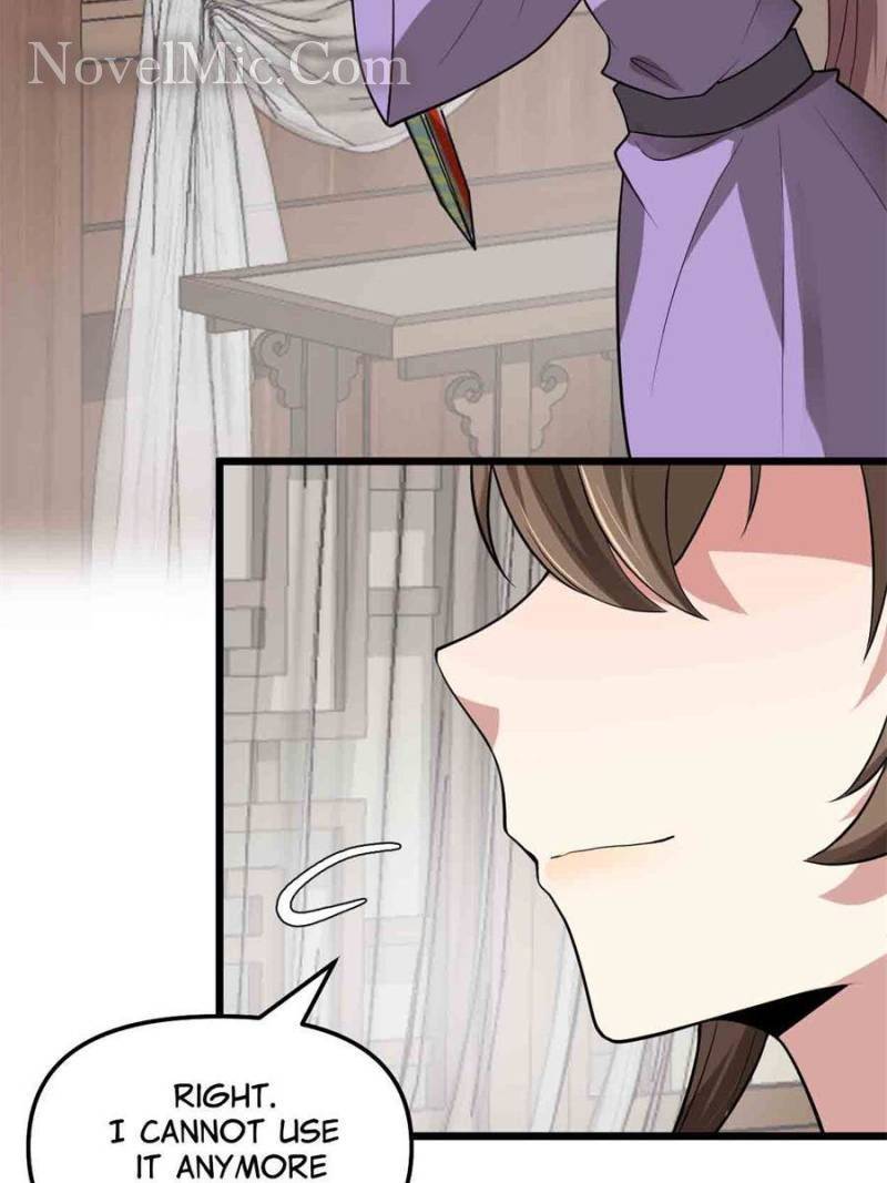 I Might Be a fake Cultivator chapter 272 page 16