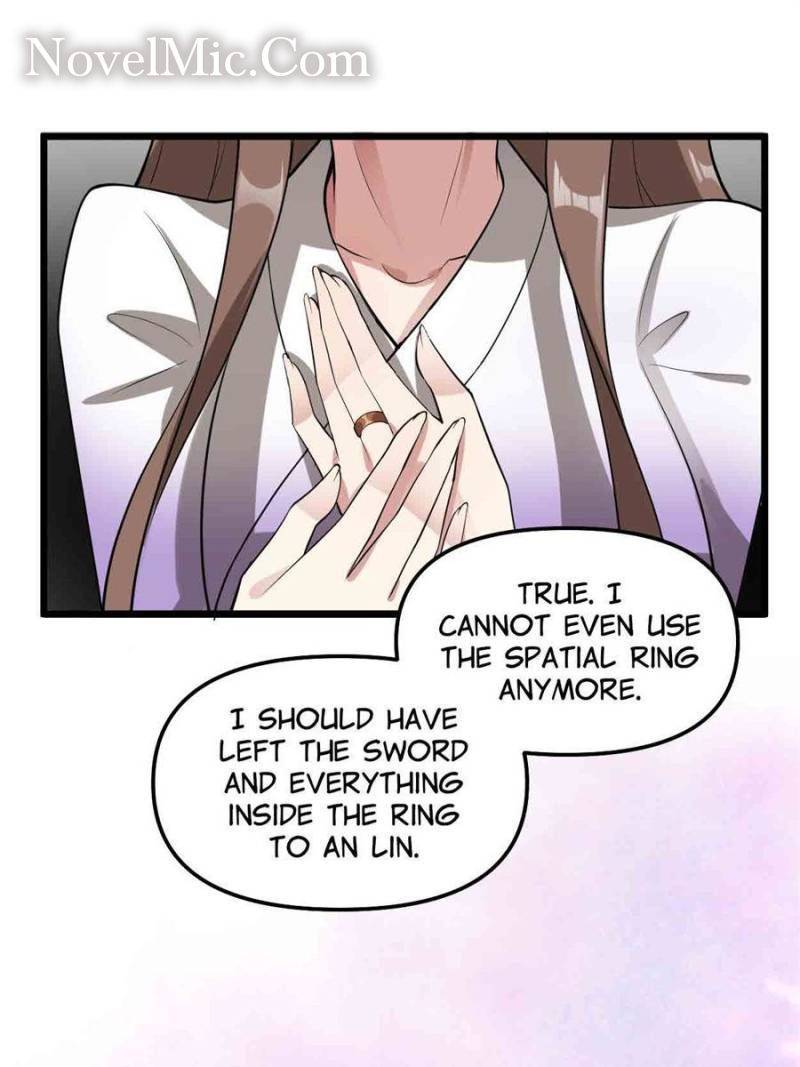 I Might Be a fake Cultivator chapter 272 page 18