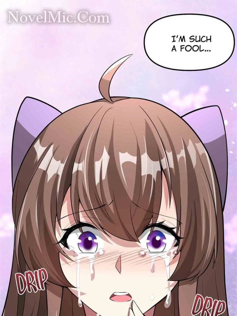 I Might Be a fake Cultivator chapter 272 page 19