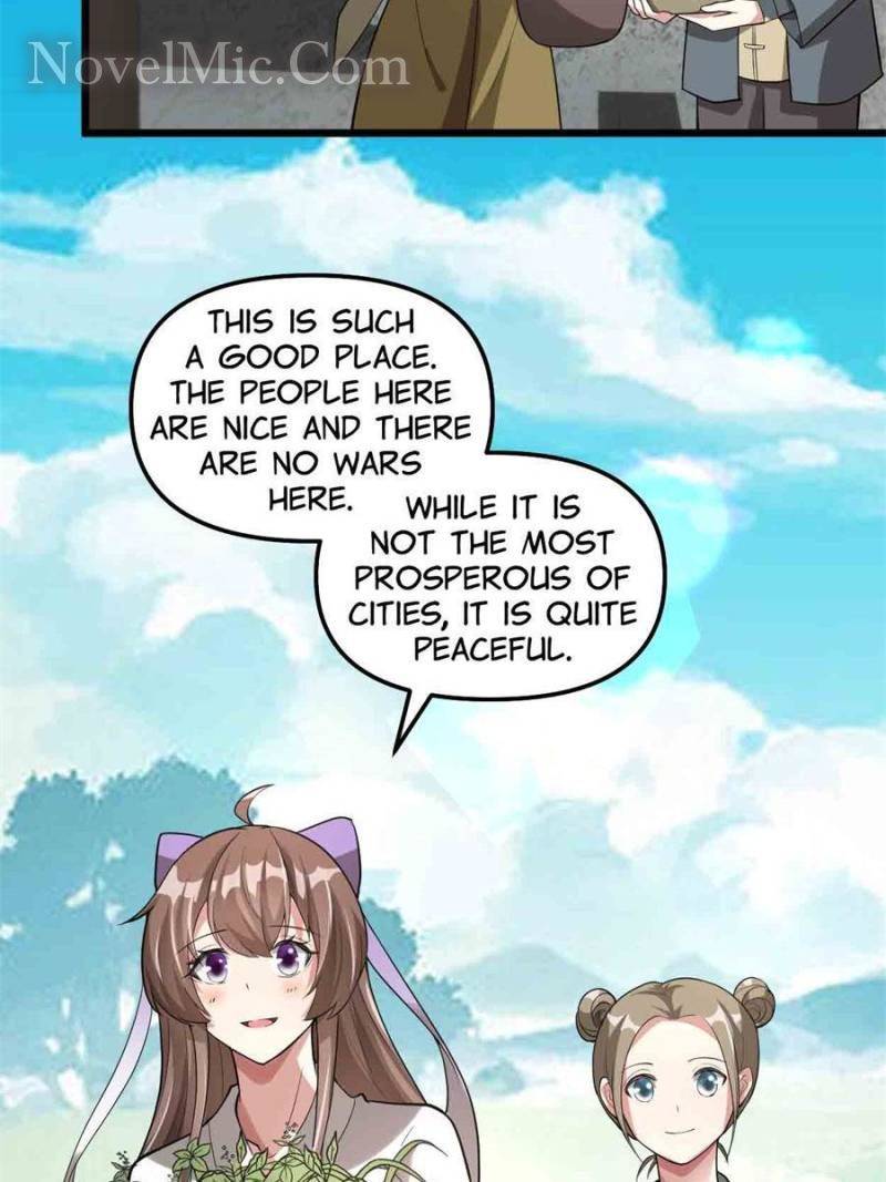 I Might Be a fake Cultivator chapter 272 page 2