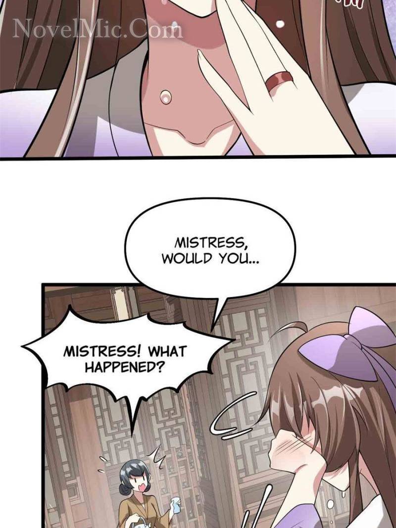 I Might Be a fake Cultivator chapter 272 page 20