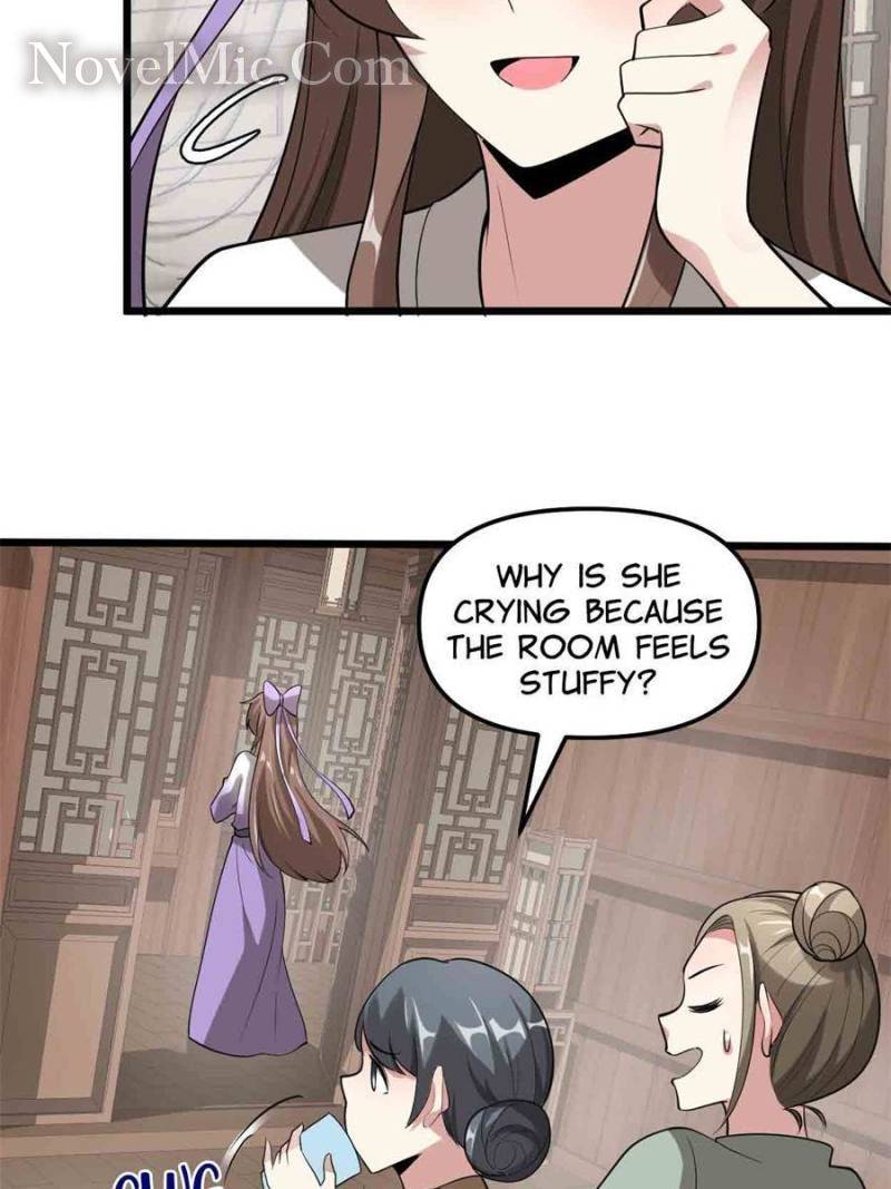 I Might Be a fake Cultivator chapter 272 page 22