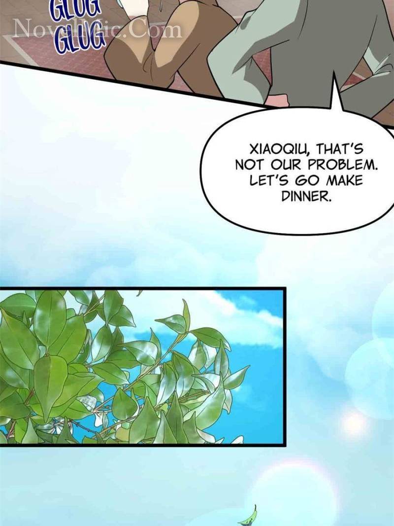 I Might Be a fake Cultivator chapter 272 page 23