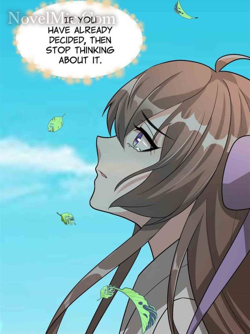 I Might Be a fake Cultivator chapter 272 page 25