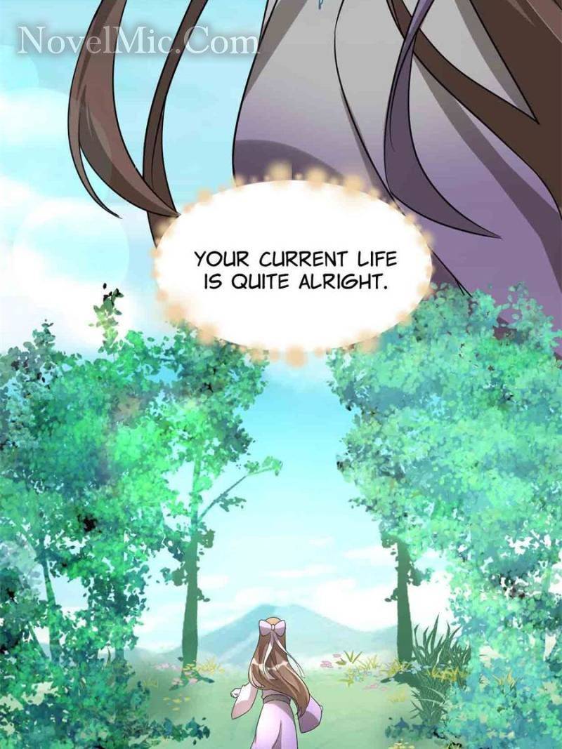 I Might Be a fake Cultivator chapter 272 page 26