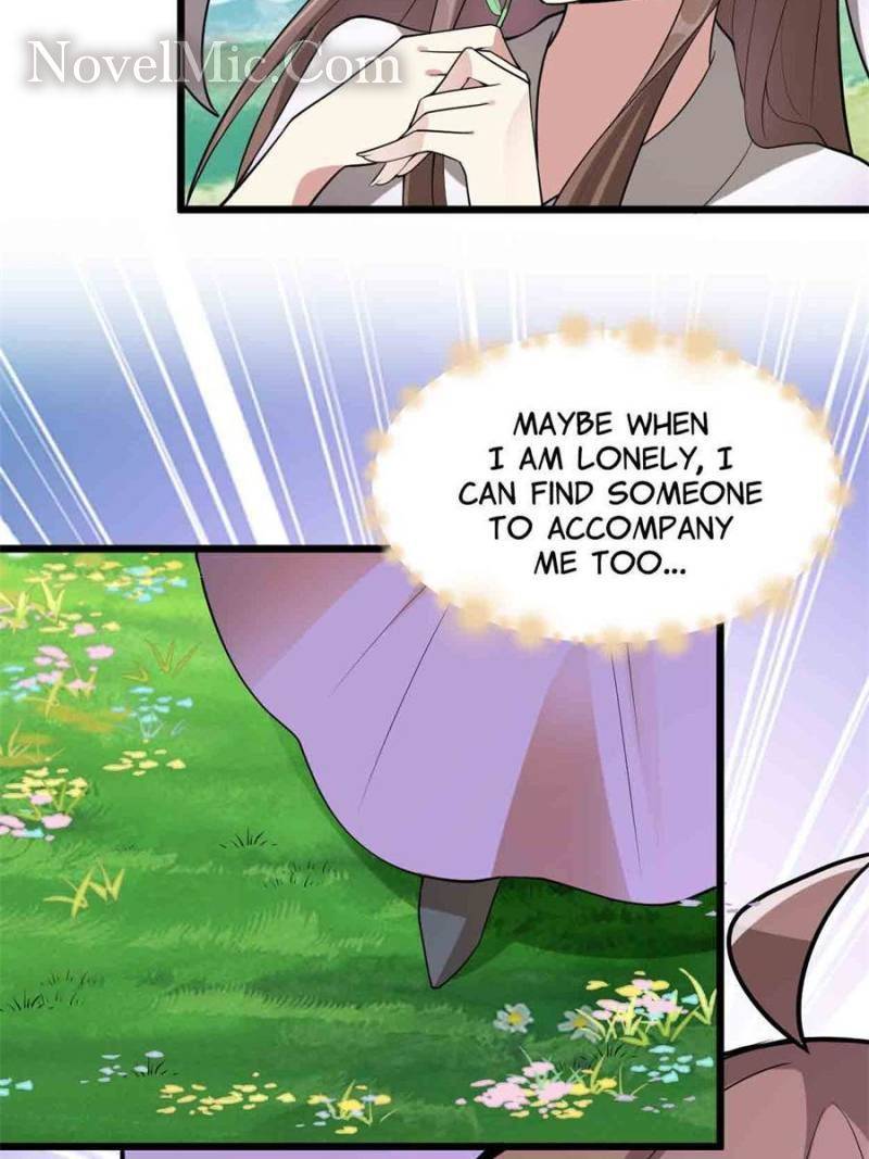 I Might Be a fake Cultivator chapter 272 page 29